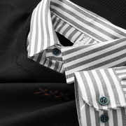 Timberline Heritage Knit Sweatshirt