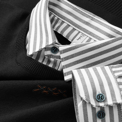 Timberline Heritage Knit Sweatshirt