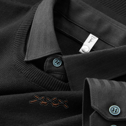 Timberline Heritage Knit Sweatshirt