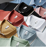 Monarch Crest Polo T-Shirt