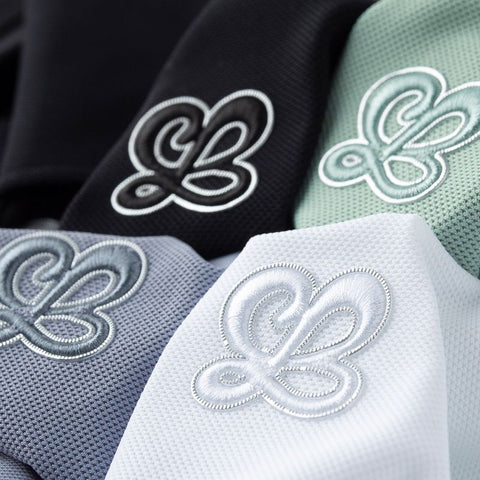 Fluid Motion Stitch-Less Polo