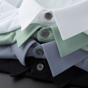 Fluid Motion Stitch-Less Polo