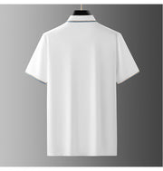 Monarch Crest Polo T-Shirt