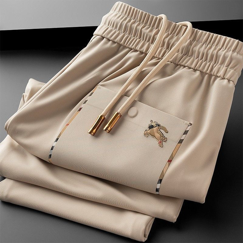 Regal Icon Drawstring Trousers