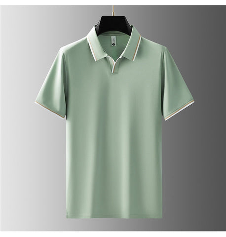 Monarch Crest Polo T-Shirt