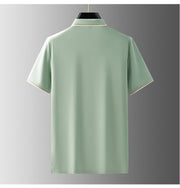 Monarch Crest Polo T-Shirt