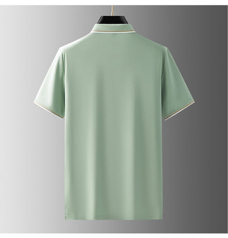 Monarch Crest Polo T-Shirt