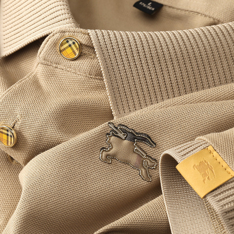 Majestic Horseman Polo T-Shirt