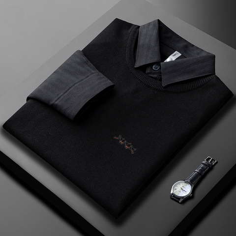 Timberline Heritage Knit Sweatshirt