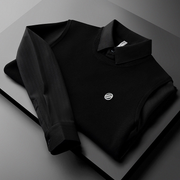 Grandiose Heritage Knit Sweatshirt