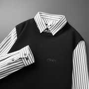 Timberline Heritage Knit Sweatshirt