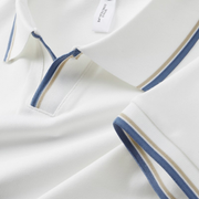 Monarch Crest Polo T-Shirt