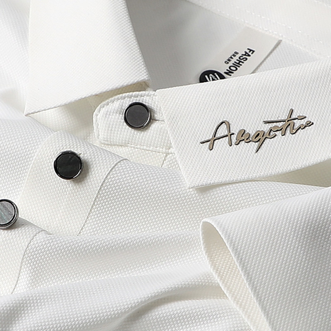 VitaFlex Cool-Touch Polo T-Shirt