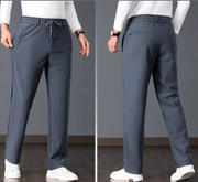UrbanFlex Elite Drawstring Trousers