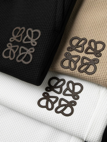 Elite Textured Signature Trousers