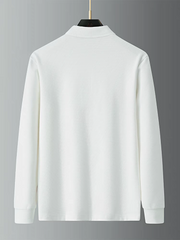 Elysian Loom Polo T-Shirt