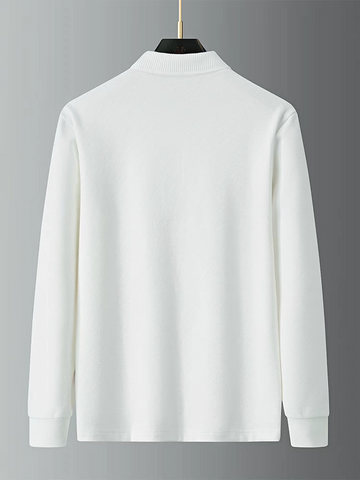 Elysian Loom Polo T-Shirt