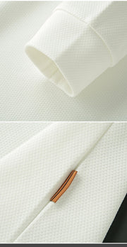 Elysian Loom Polo T-Shirt