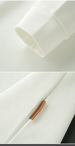 Elysian Loom Polo T-Shirt