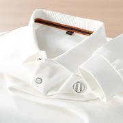 Elysian Loom Polo T-Shirt