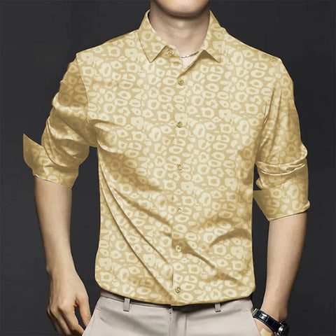 Sierra Glow Summer Shirt