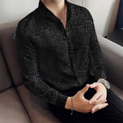 Sierra Glow Summer Shirt