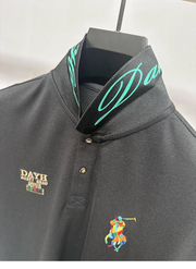 Champion’s Emblem Polo T-Shirt