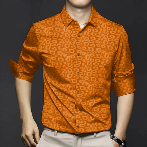 Sierra Glow Summer Shirt