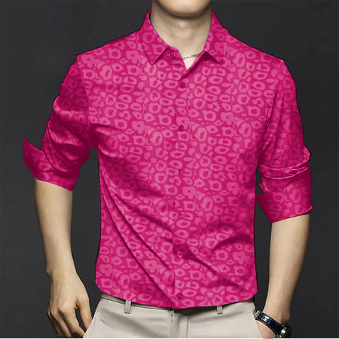 Sierra Glow Summer Shirt