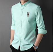 Bear Leisure Oxford Shirt