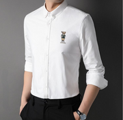 Bear Leisure Oxford Shirt