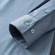 Elite Ultra-Smooth Cotton Shirt