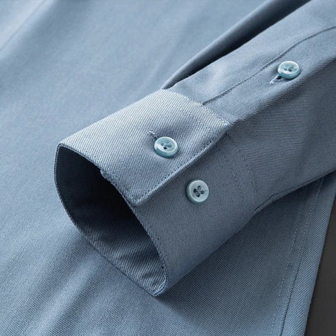 Elite Ultra-Smooth Cotton Shirt