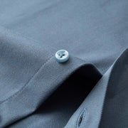 Elite Ultra-Smooth Cotton Shirt