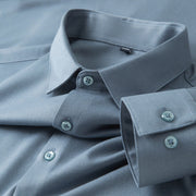 Elite Ultra-Smooth Cotton Shirt