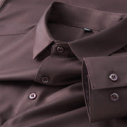 Elite Ultra-Smooth Cotton Shirt