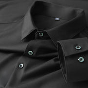 Elite Ultra-Smooth Cotton Shirt