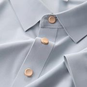 AeroFlex Stitchless Polo T-Shirt