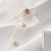 AeroFlex Stitchless Polo T-Shirt