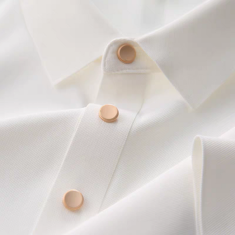 AeroFlex Stitchless Polo T-Shirt